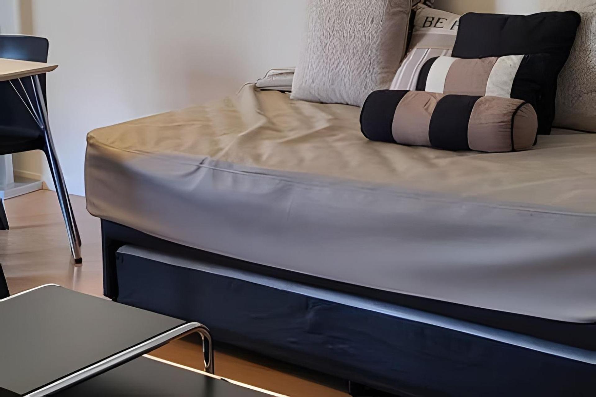 Departamento Recoleta Appartamento