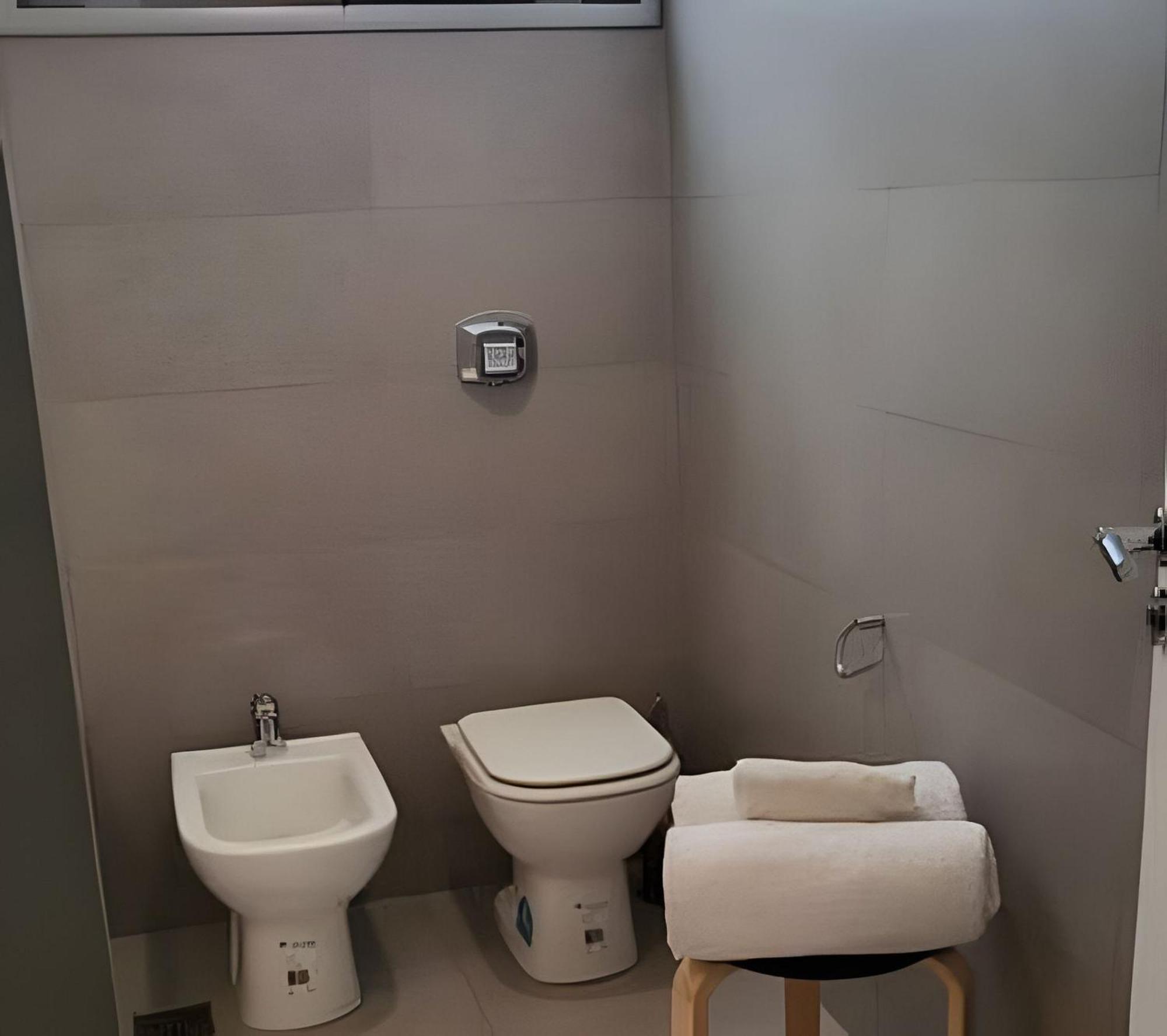 Departamento Recoleta Buenos Aires