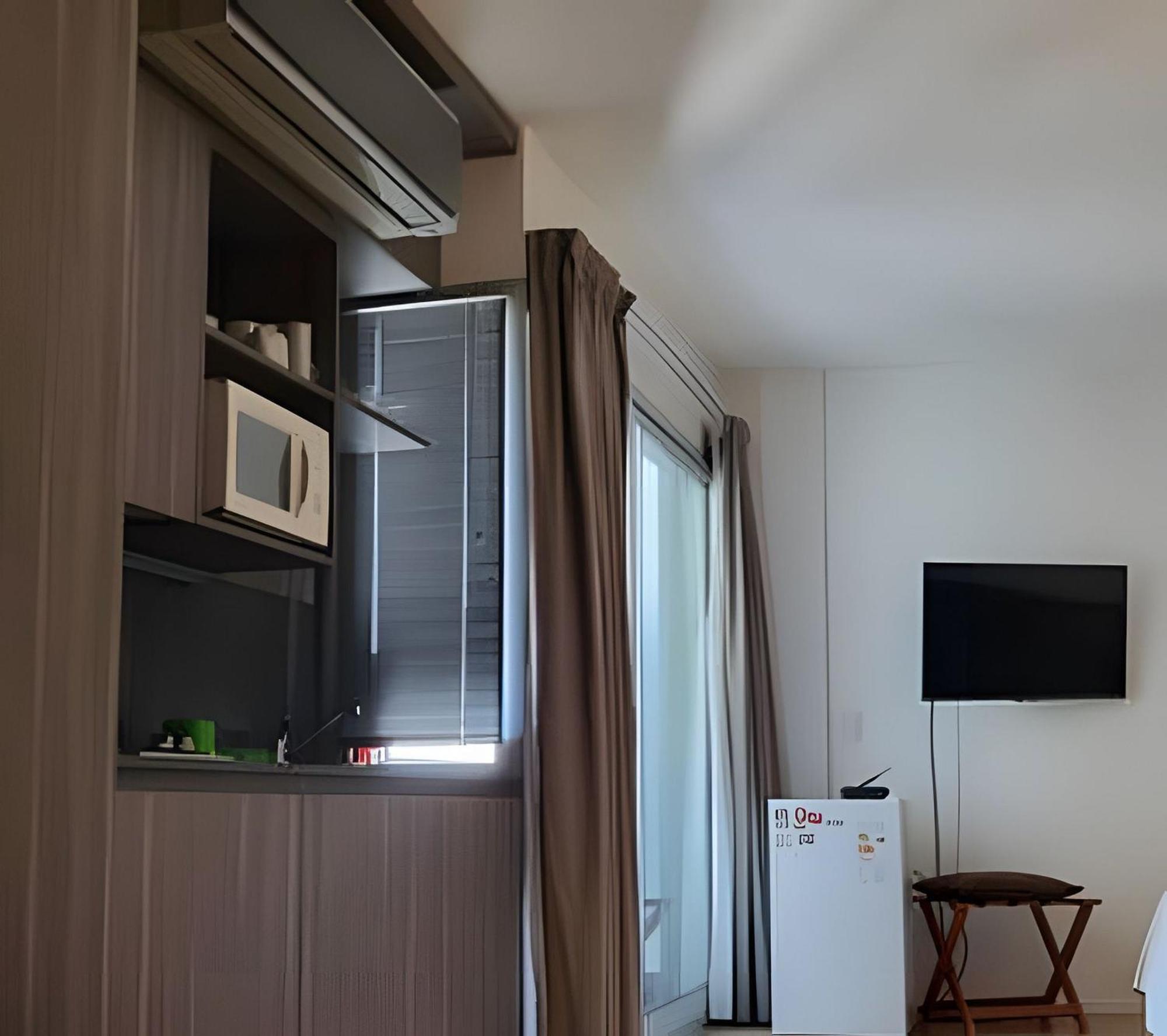Departamento Recoleta Appartamento