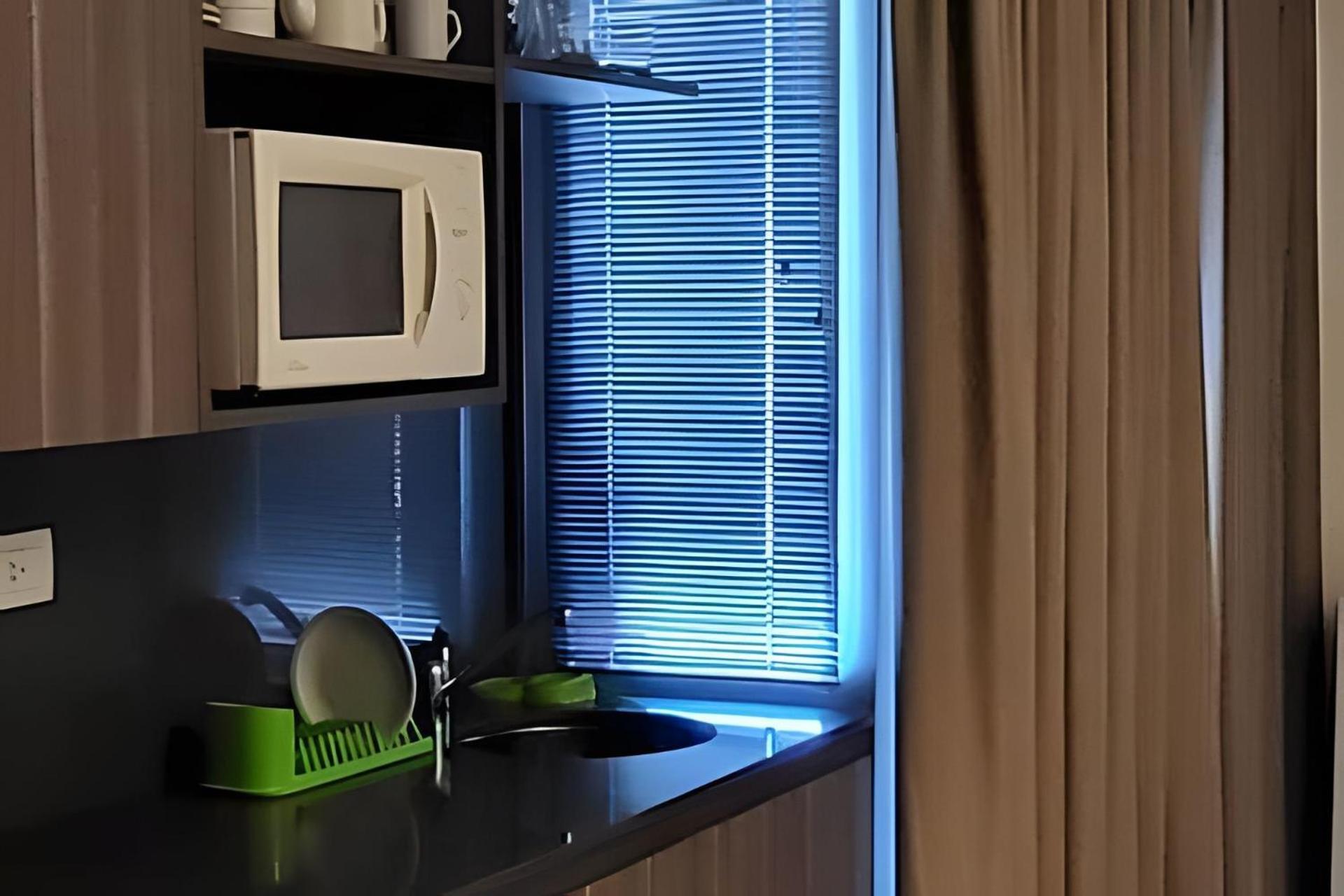 Departamento Recoleta Appartamento Buenos Aires