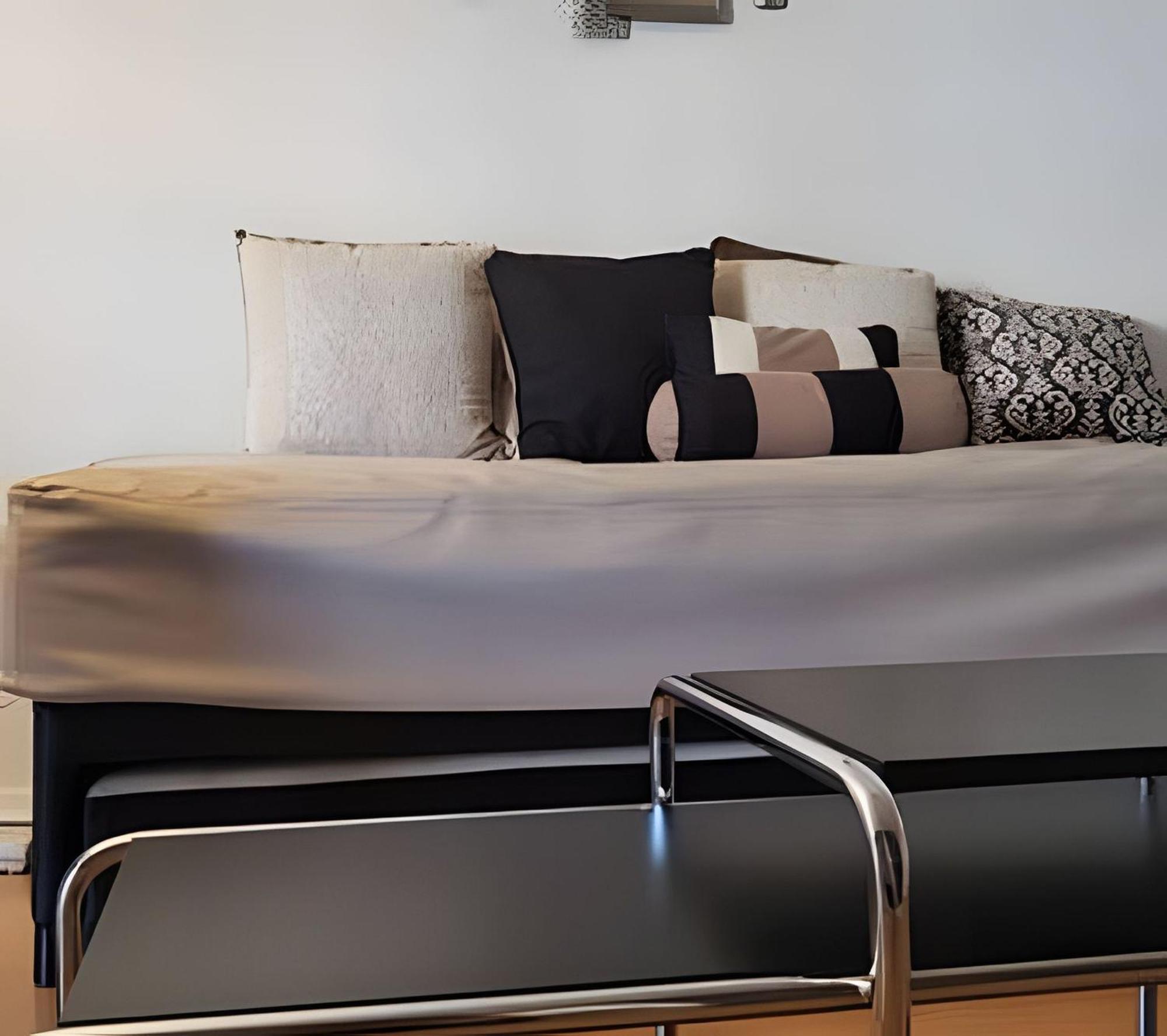 Departamento Recoleta Appartamento