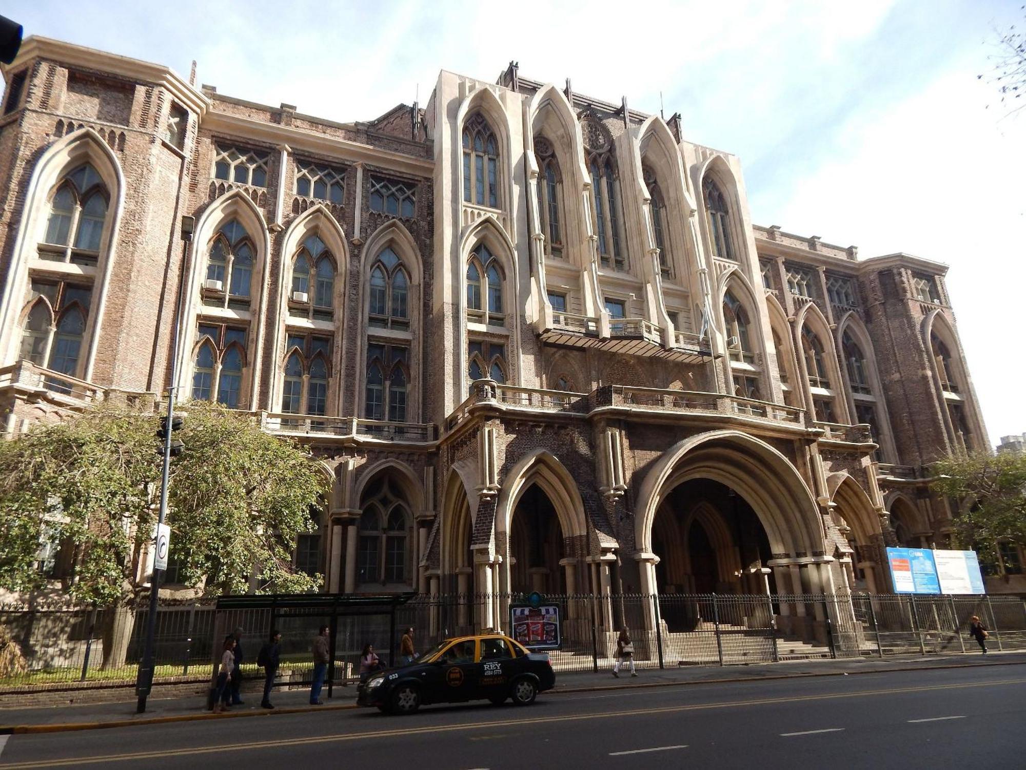 Appartamento Departamento Recoleta Buenos Aires
